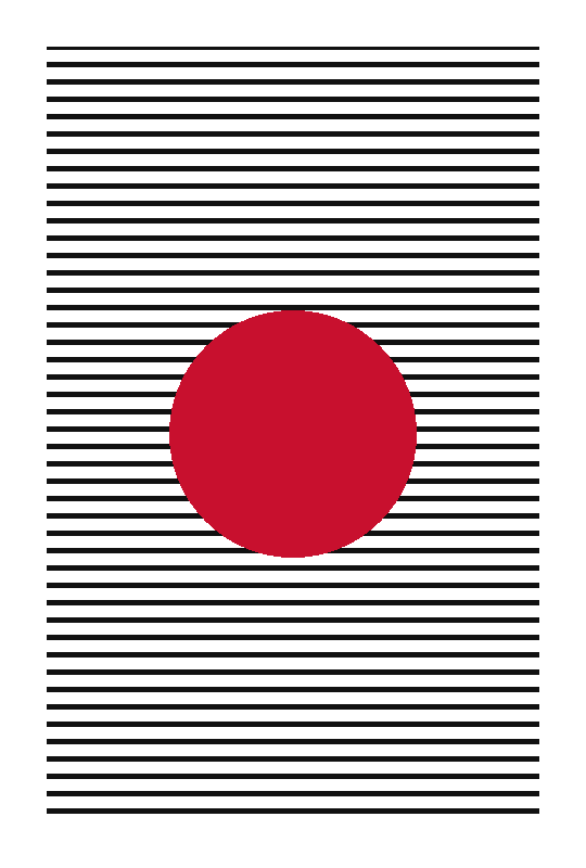 Line & Grid sample 1