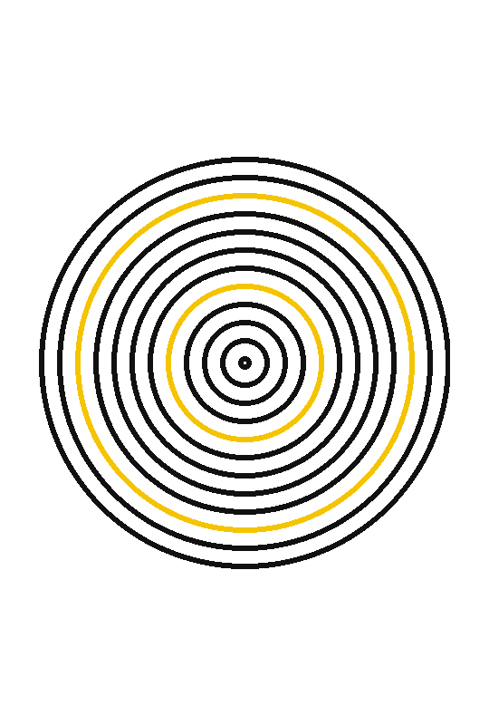 Line & Grid sample 2
